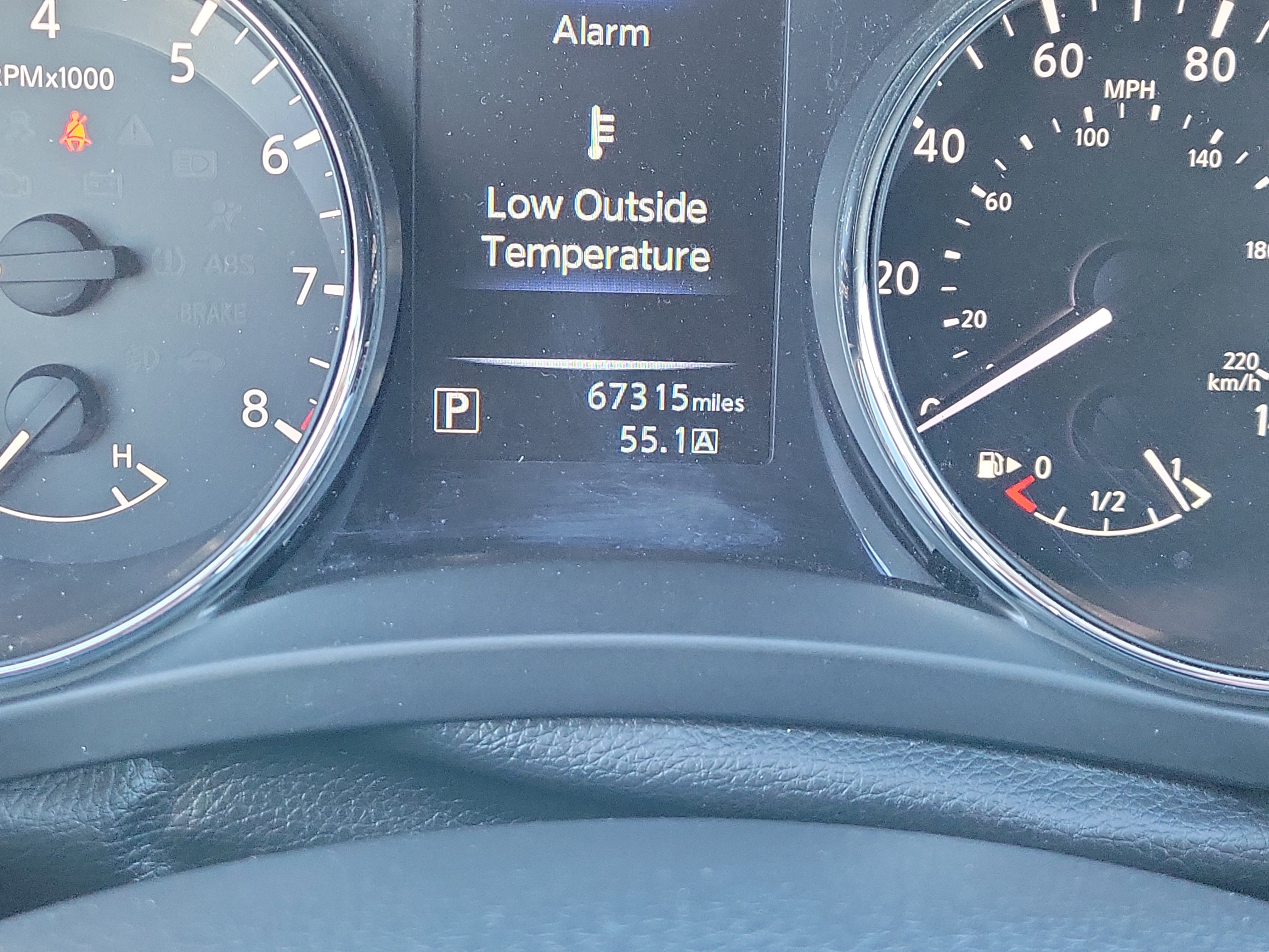 Used 2014 Nissan Rogue SL image 23