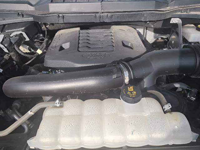 Certified 2023 Ford F150 Platinum w/ Equipment Group 701A High image 27