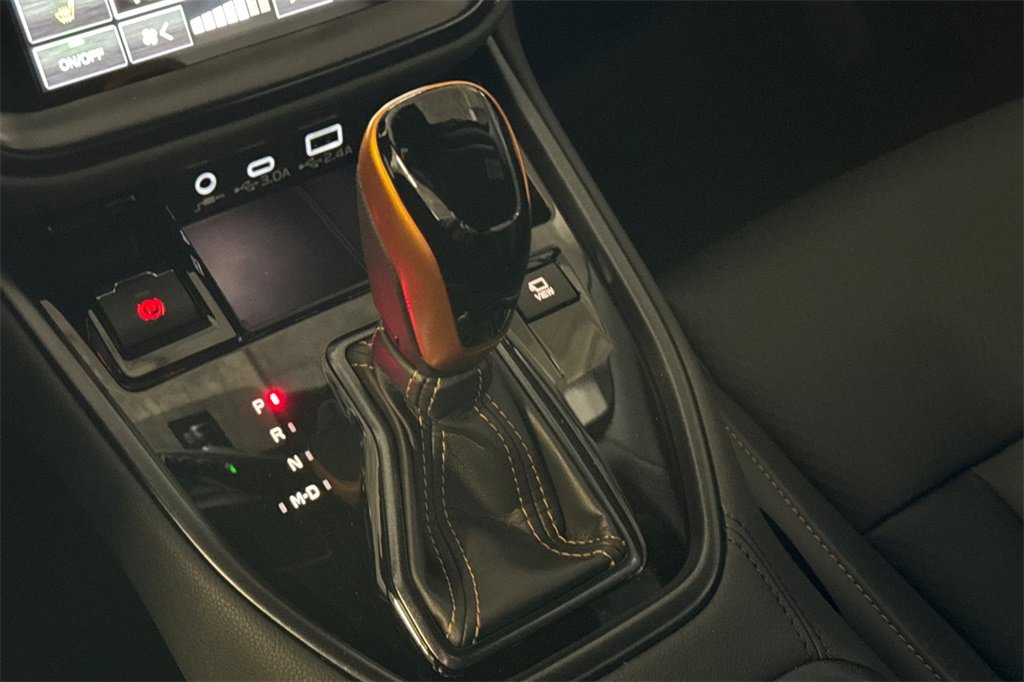 New 2025 Subaru Outback Wilderness image 19