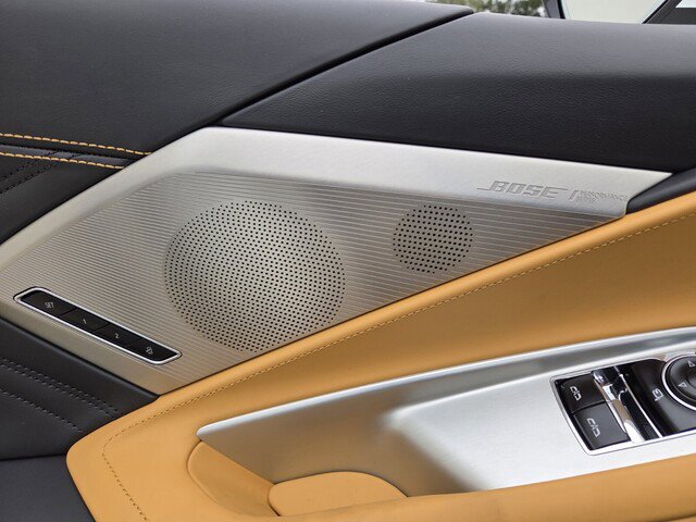 New 2026 Chevrolet Corvette Z06 image 33