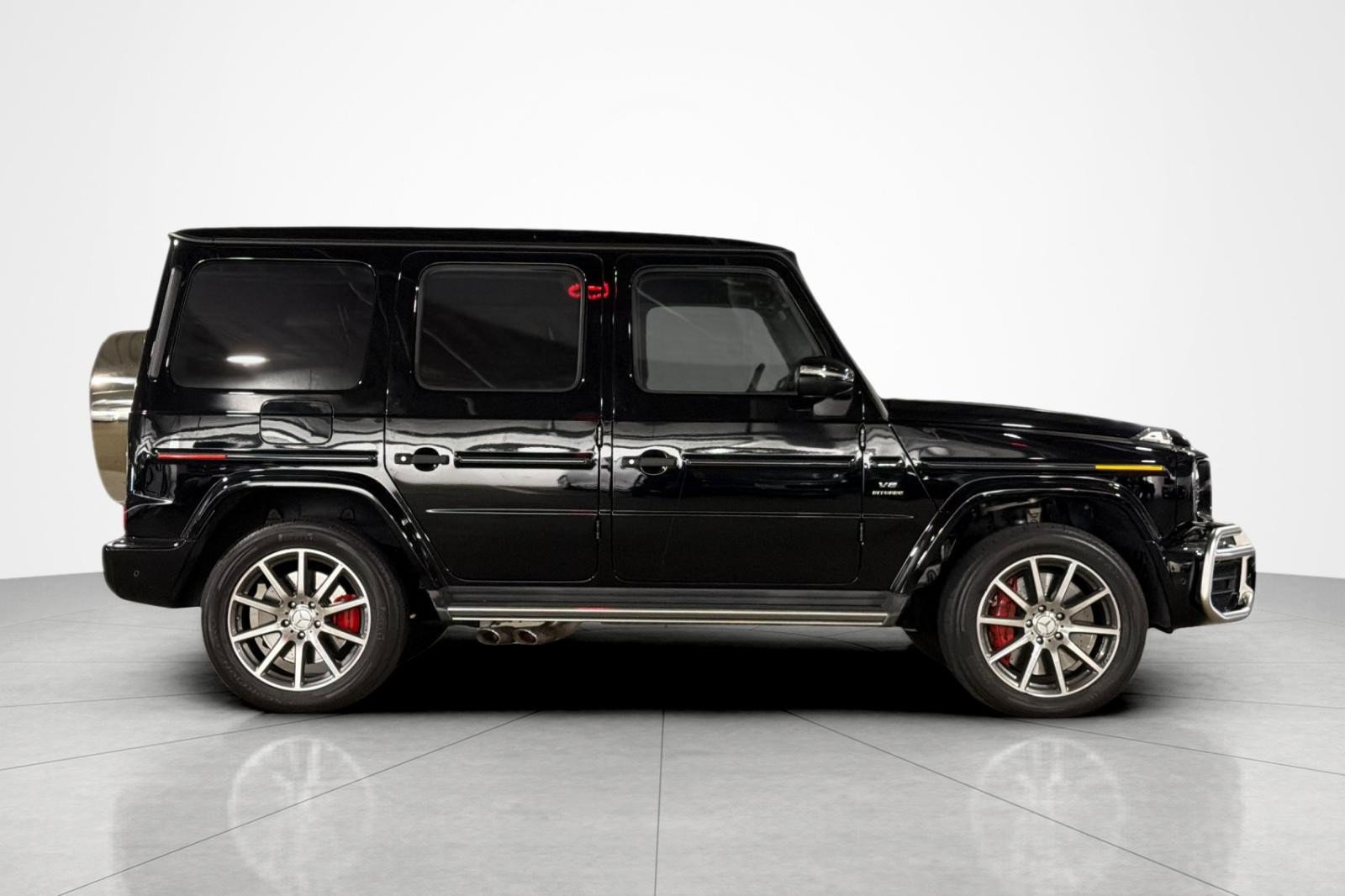 Used 2024 Mercedes-Benz G 63 AMG 4MATIC image 6