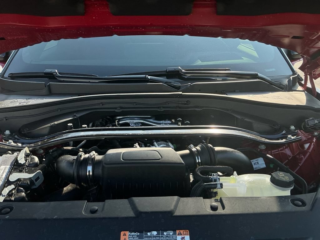 Certified 2026 Lincoln Aviator Reserve AWD/4WD image 25