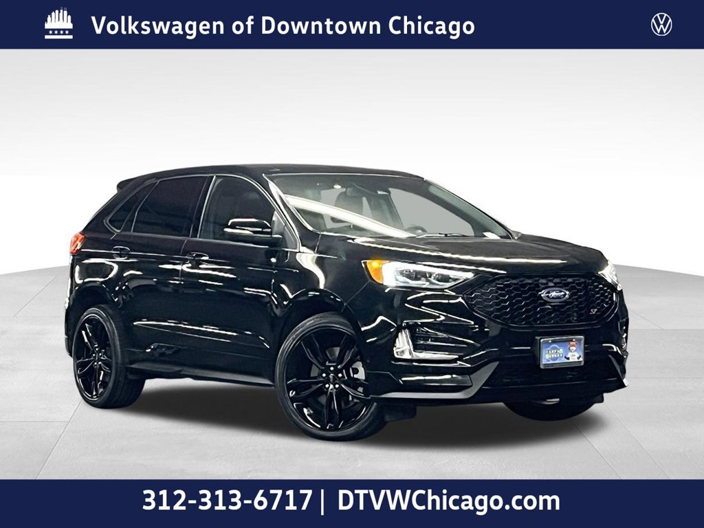 Used 2024 Ford Edge ST w/ Equipment Group 401A
