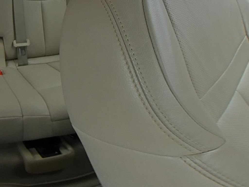 Used 2015 Nissan Rogue SL FWD image 17