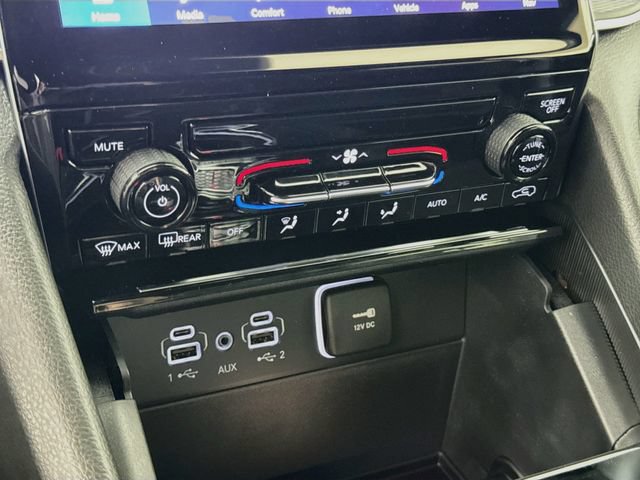 New 2027 Jeep Grand Cherokee Laredo AWD/4WD image 16