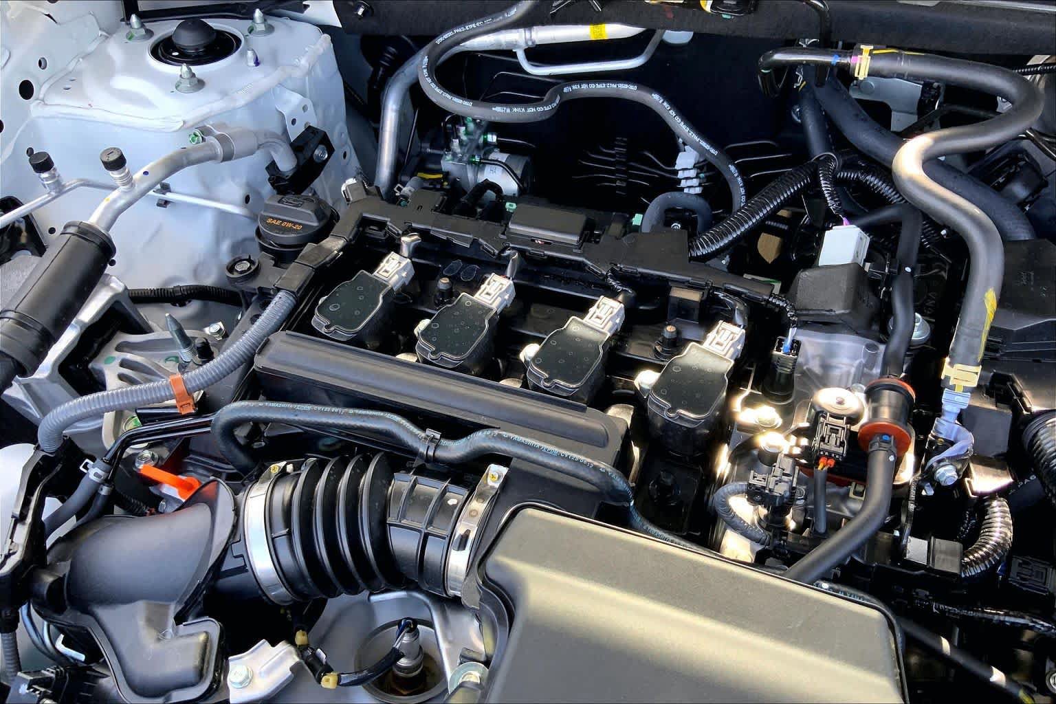 New 2026 Acura ADX A-Spec w/ Advance Package FWD image 19