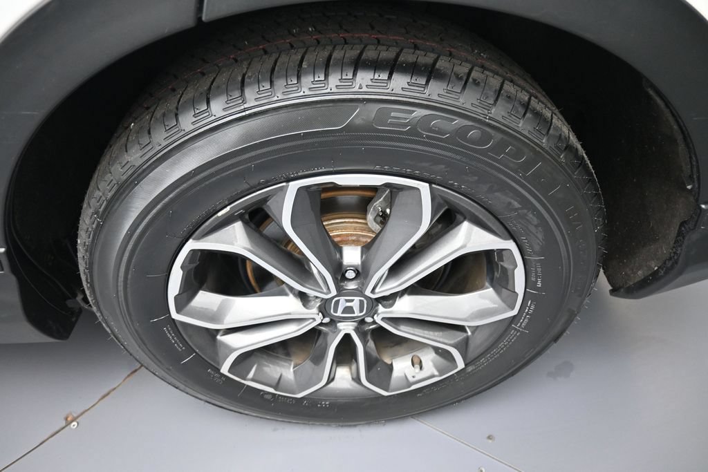 Certified 2020 Honda CR-V EX image 15