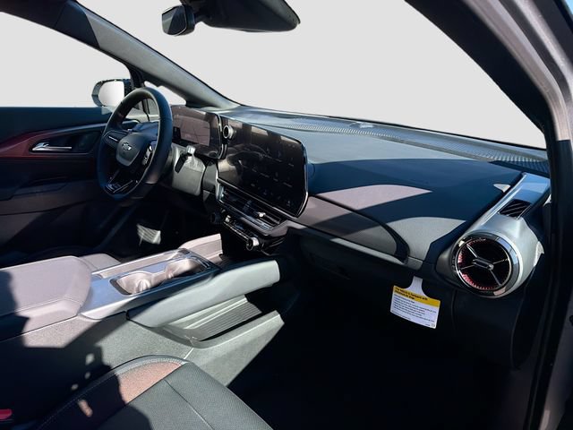 New 2026 Chevrolet Equinox EV RS FWD image 33