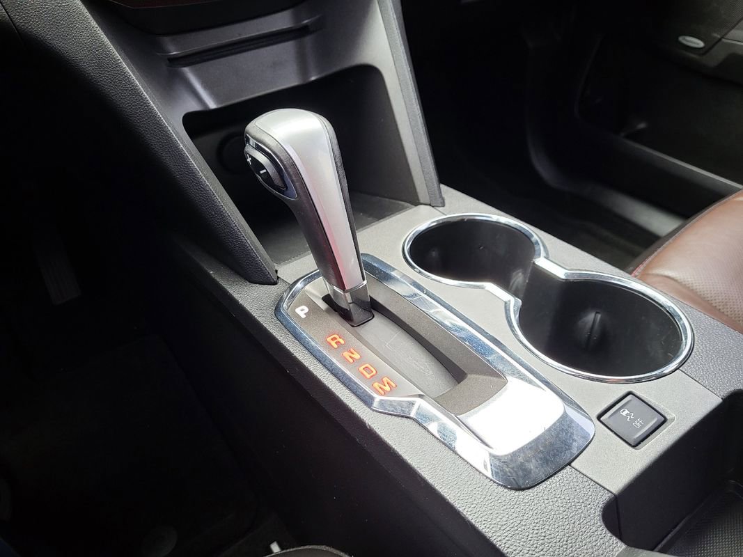 Used 2014 GMC Terrain SLT AWD/4WD image 23