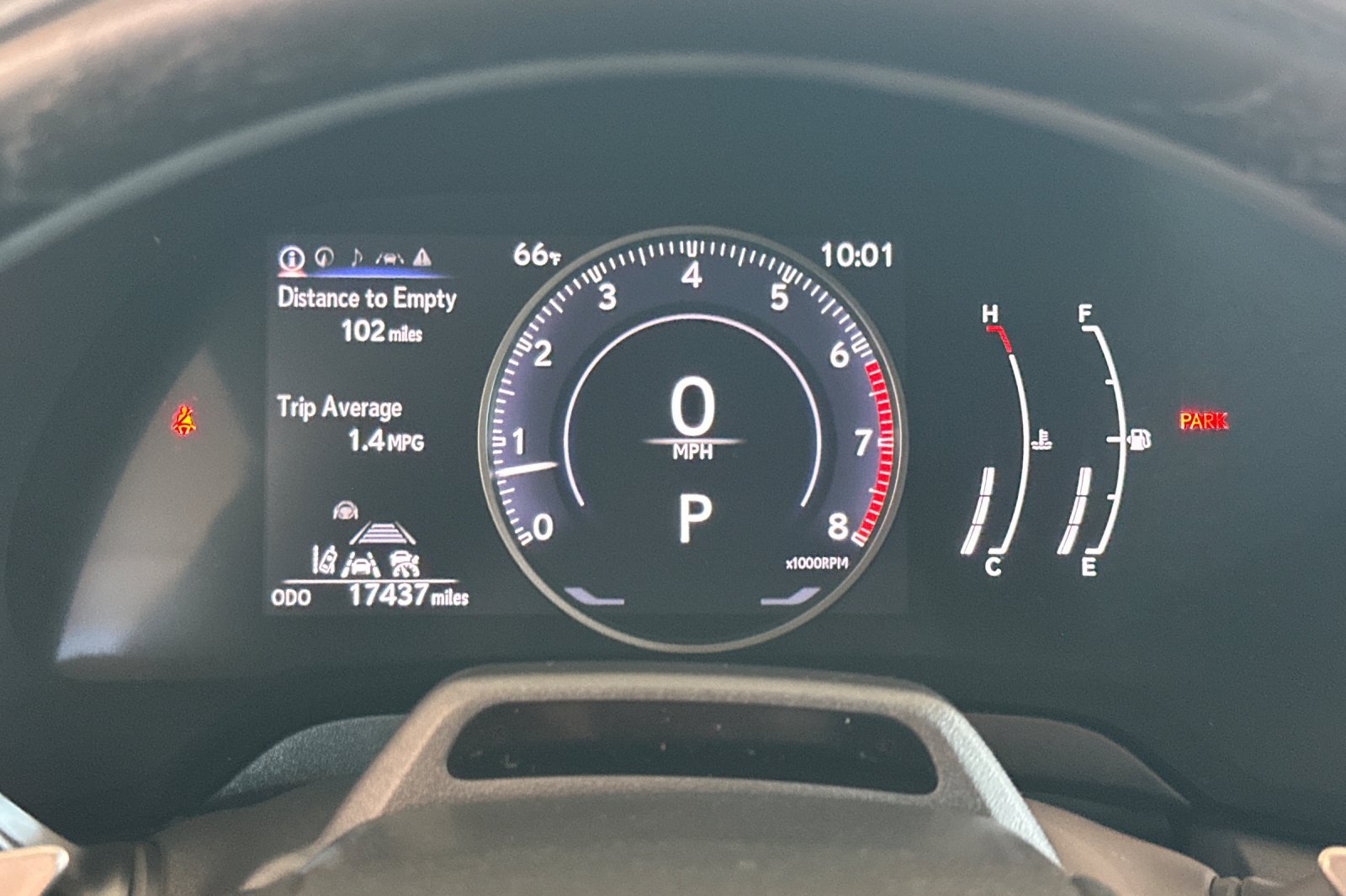 Used 2024 Lexus RX 350 Premium w/ Convenience Package AWD/4WD image 19
