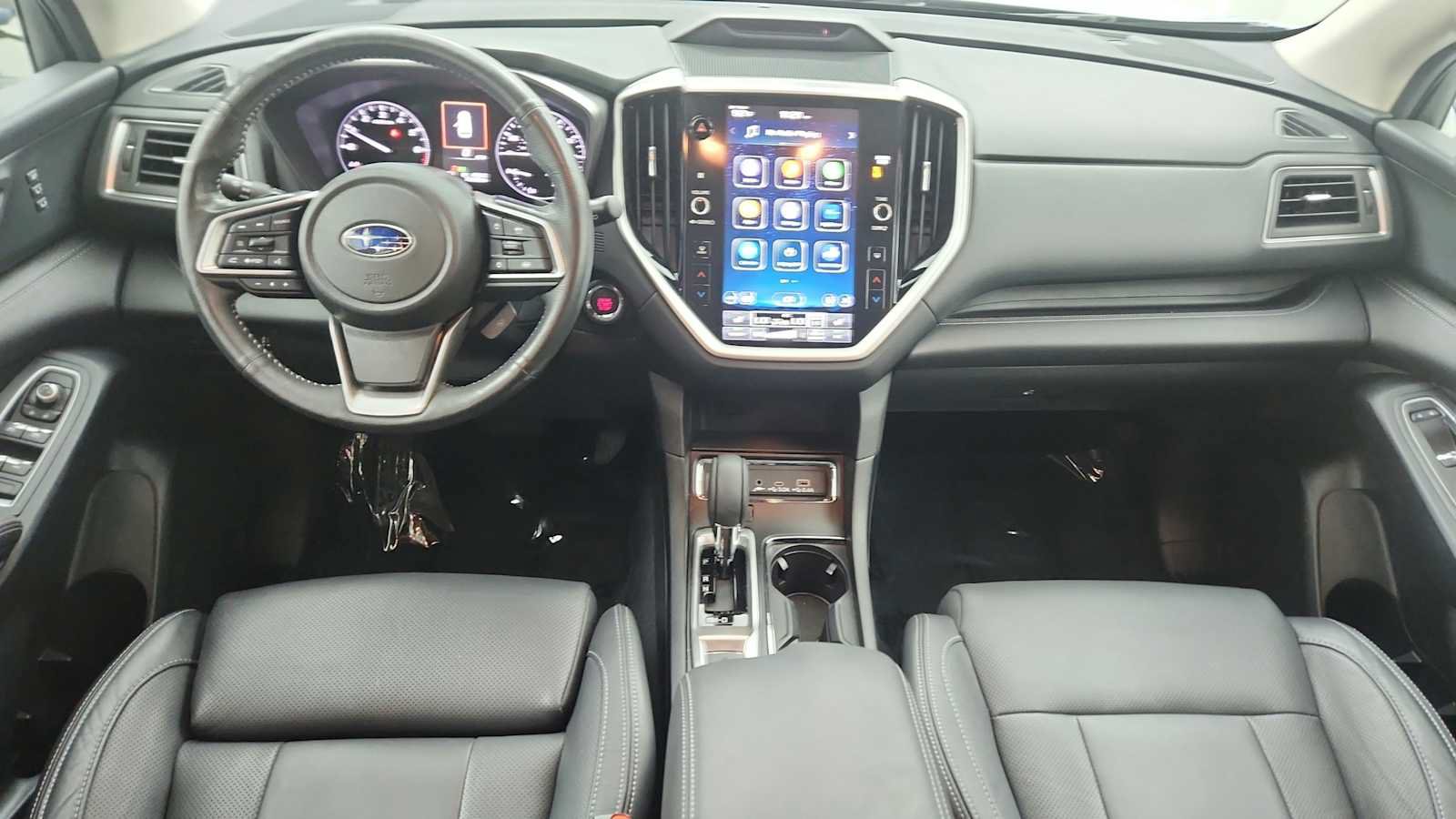 Used 2023 Subaru Ascent Limited AWD/4WD image 17