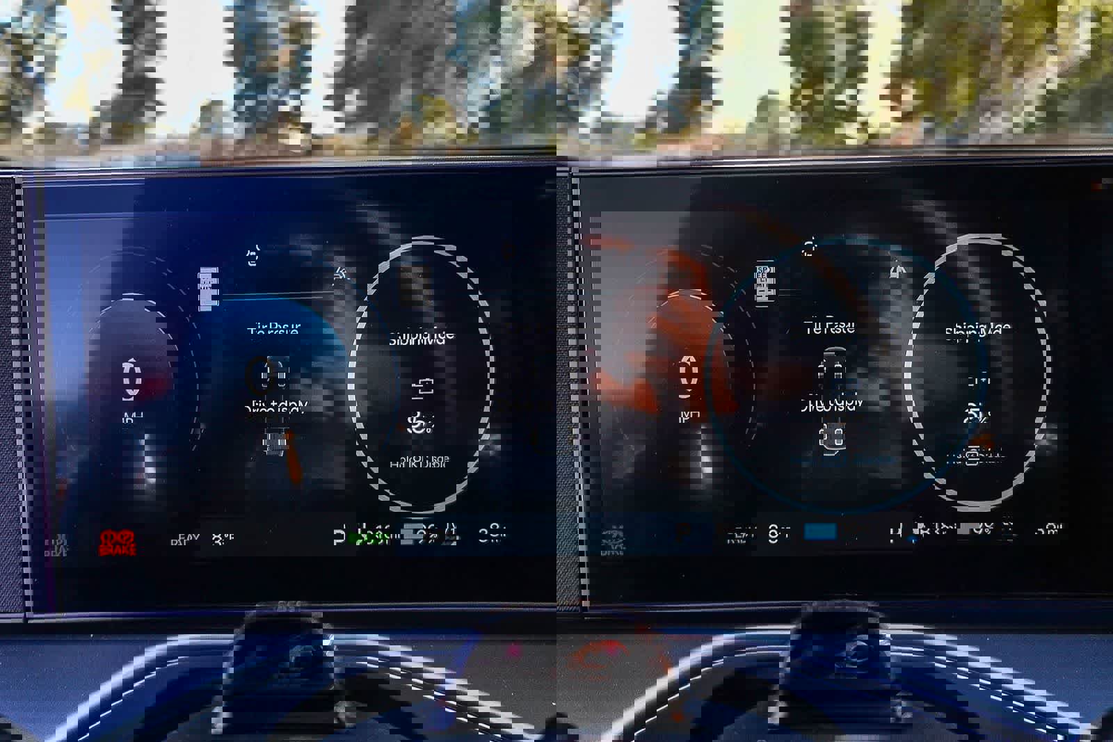 New 2026 Hyundai Ioniq 9 Calligraphy image 27