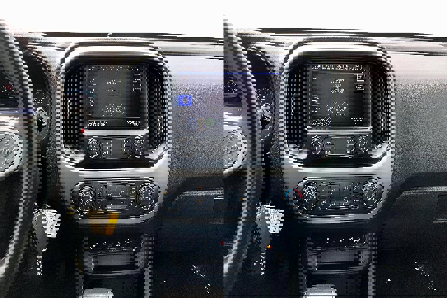 Used 2020 Chevrolet Colorado LT w/ Safety Package image 6