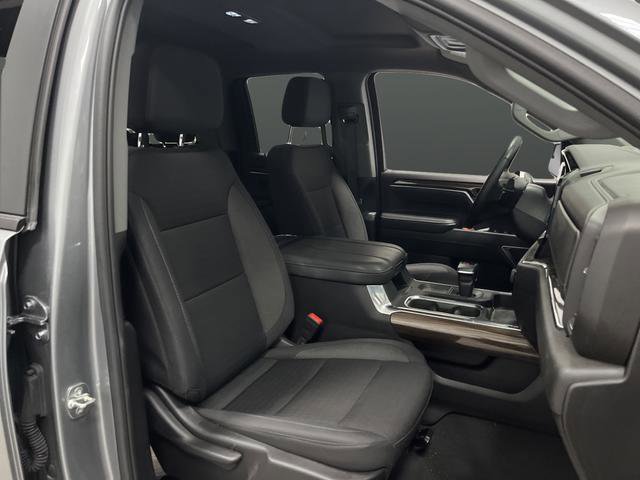 Used 2025 Chevrolet Silverado 1500 LT image 31