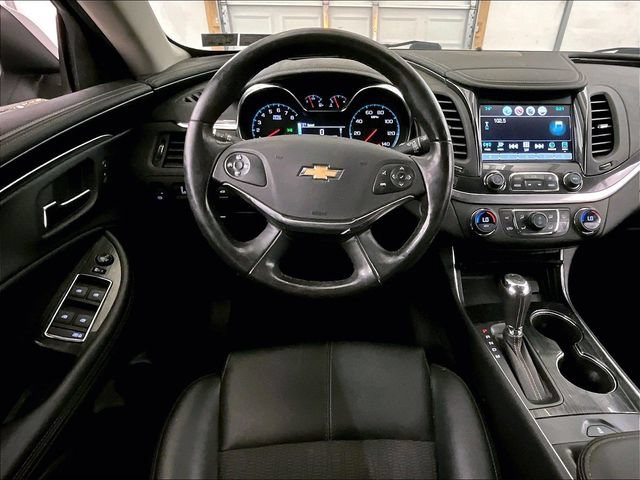 Used 2019 Chevrolet Impala LT FWD image 5