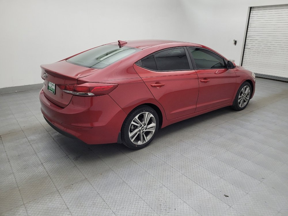 Used 2018 Hyundai Elantra Value Edition FWD image 10