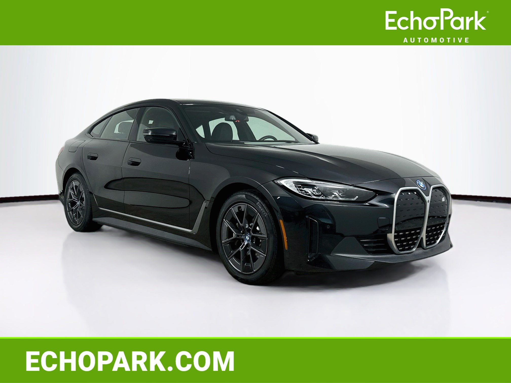 Used 2023 BMW i4 eDrive35 w/ Premium Package
