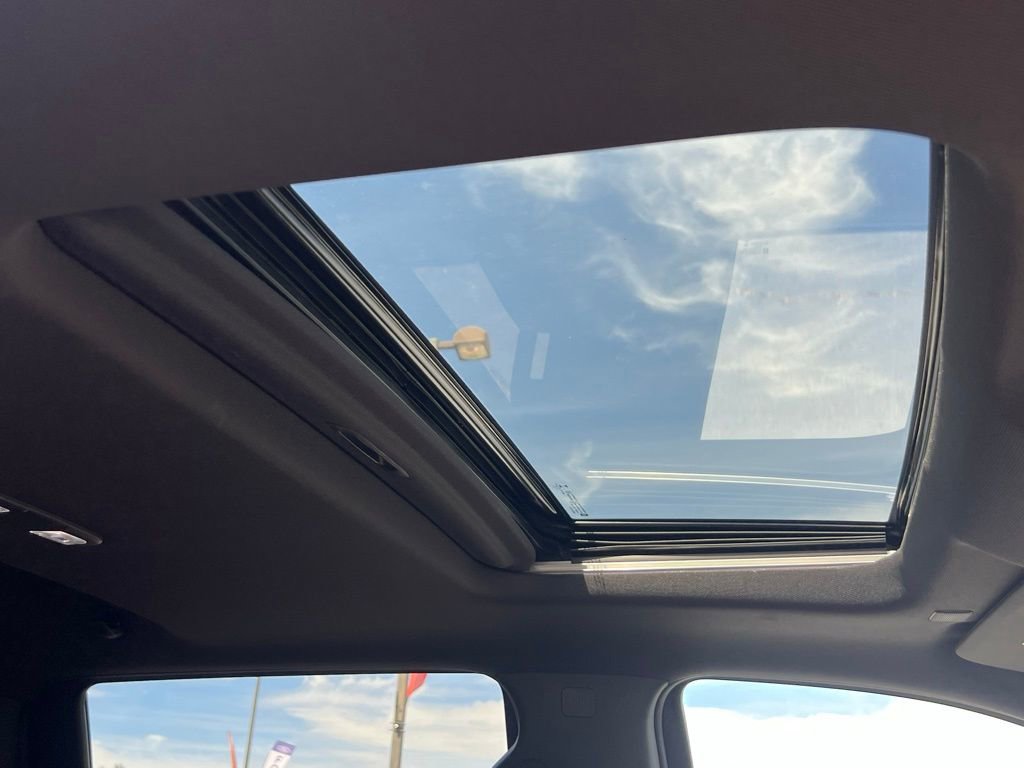 Used 2020 GMC Sierra 1500 AT4 w/ AT4 Premium Package image 17