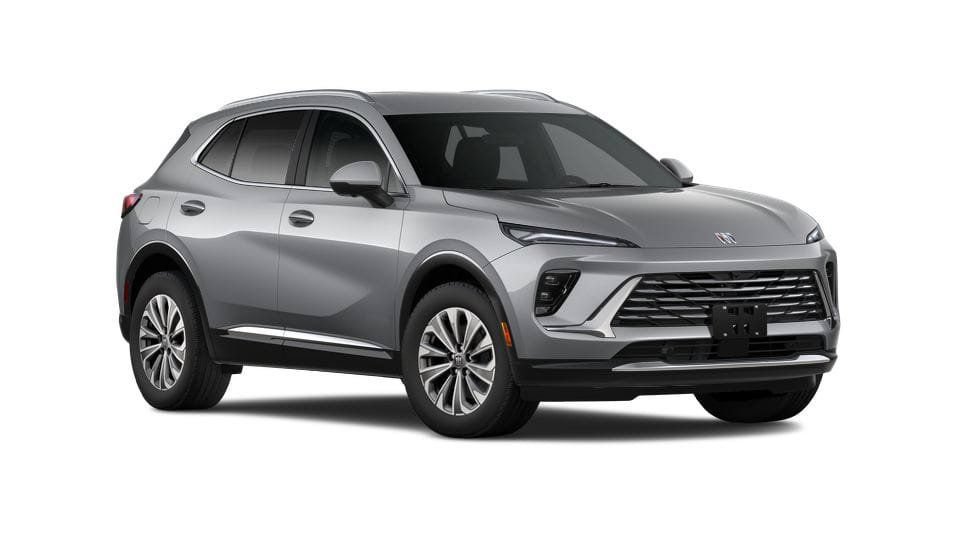New 2026 Buick Envision Preferred AWD/4WD image 30