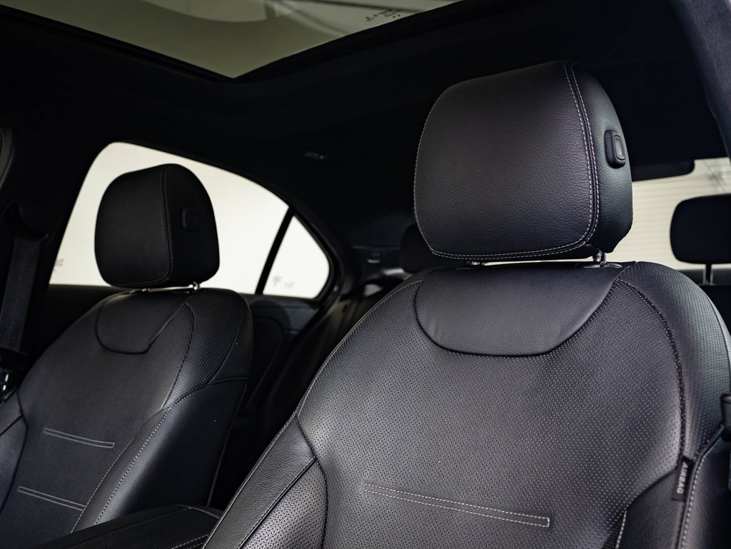 Used 2022 Mercedes-Benz A 220 image 21