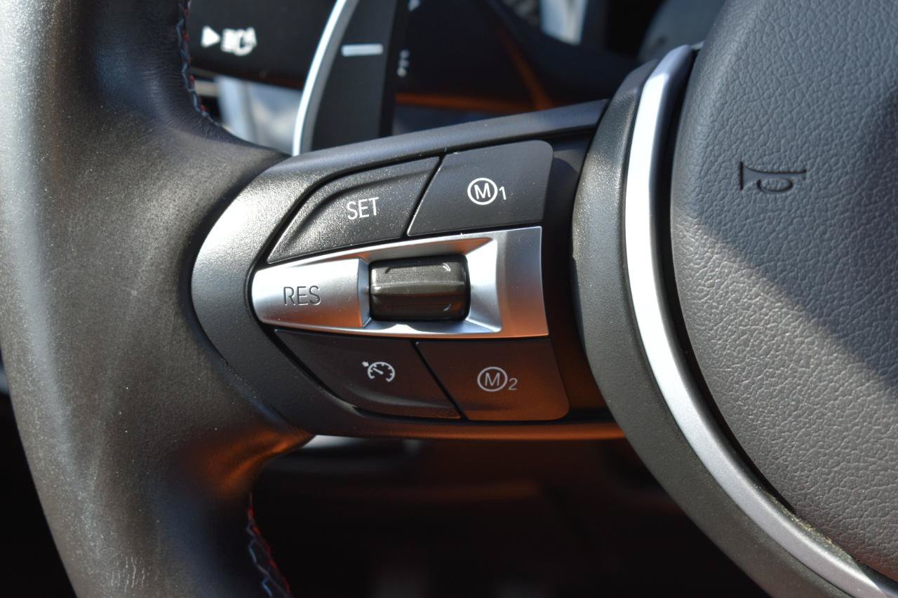 Used 2017 BMW X5 M AWD/4WD image 16