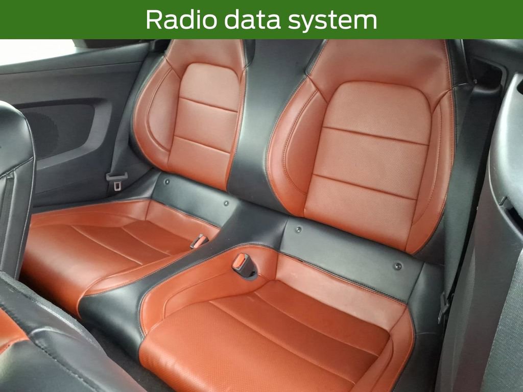 Used 2024 Ford Mustang Premium RWD image 15