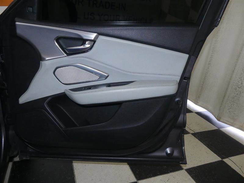 Used 2020 Acura RDX AWD w/ Technology Package image 26