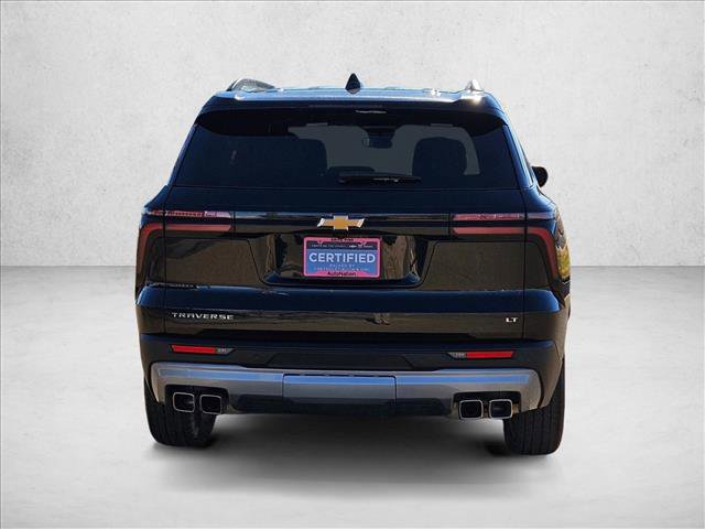 Used 2024 Chevrolet Traverse LT image 7