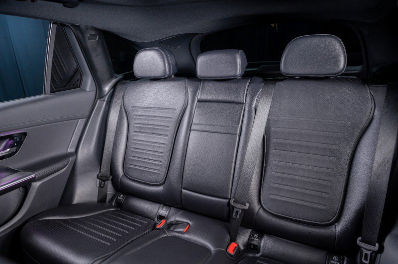 New 2025 Mercedes-Benz GLC 300 image 25