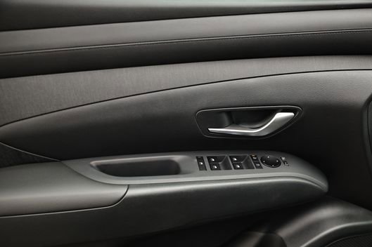 New 2026 Hyundai Tucson XRT image 7