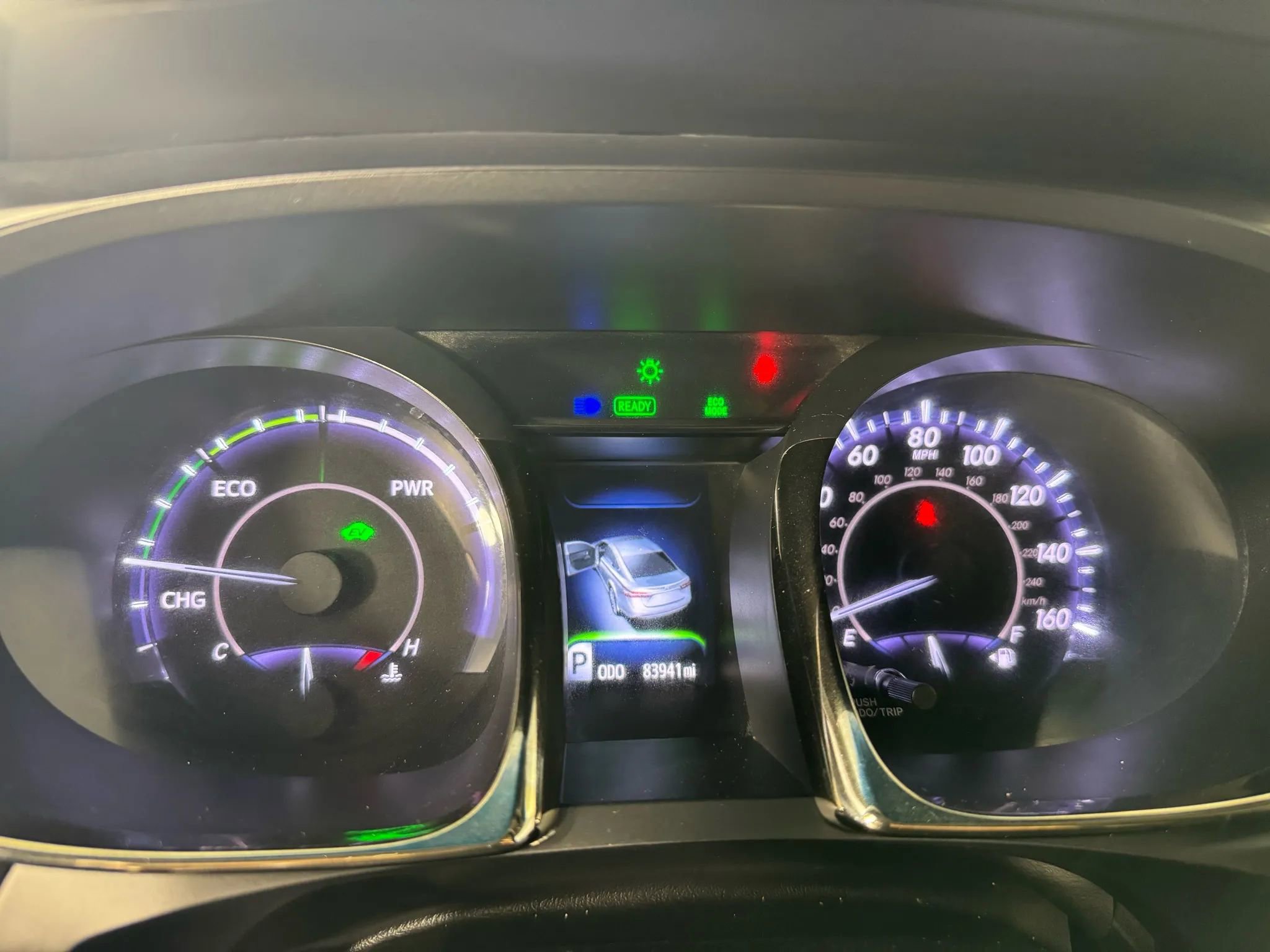 Used 2013 Toyota Avalon Limited image 14