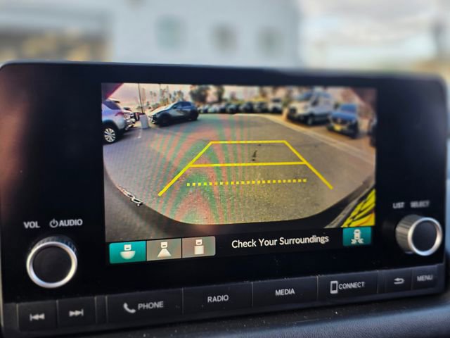 Used 2023 Honda HR-V Sport image 26