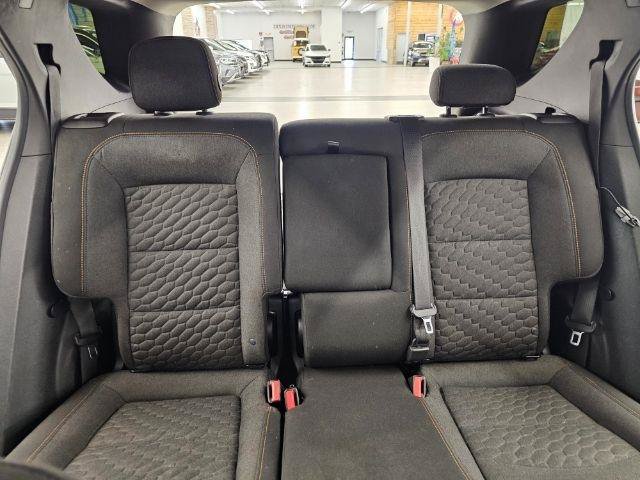 Used 2018 Chevrolet Equinox LT FWD image 12