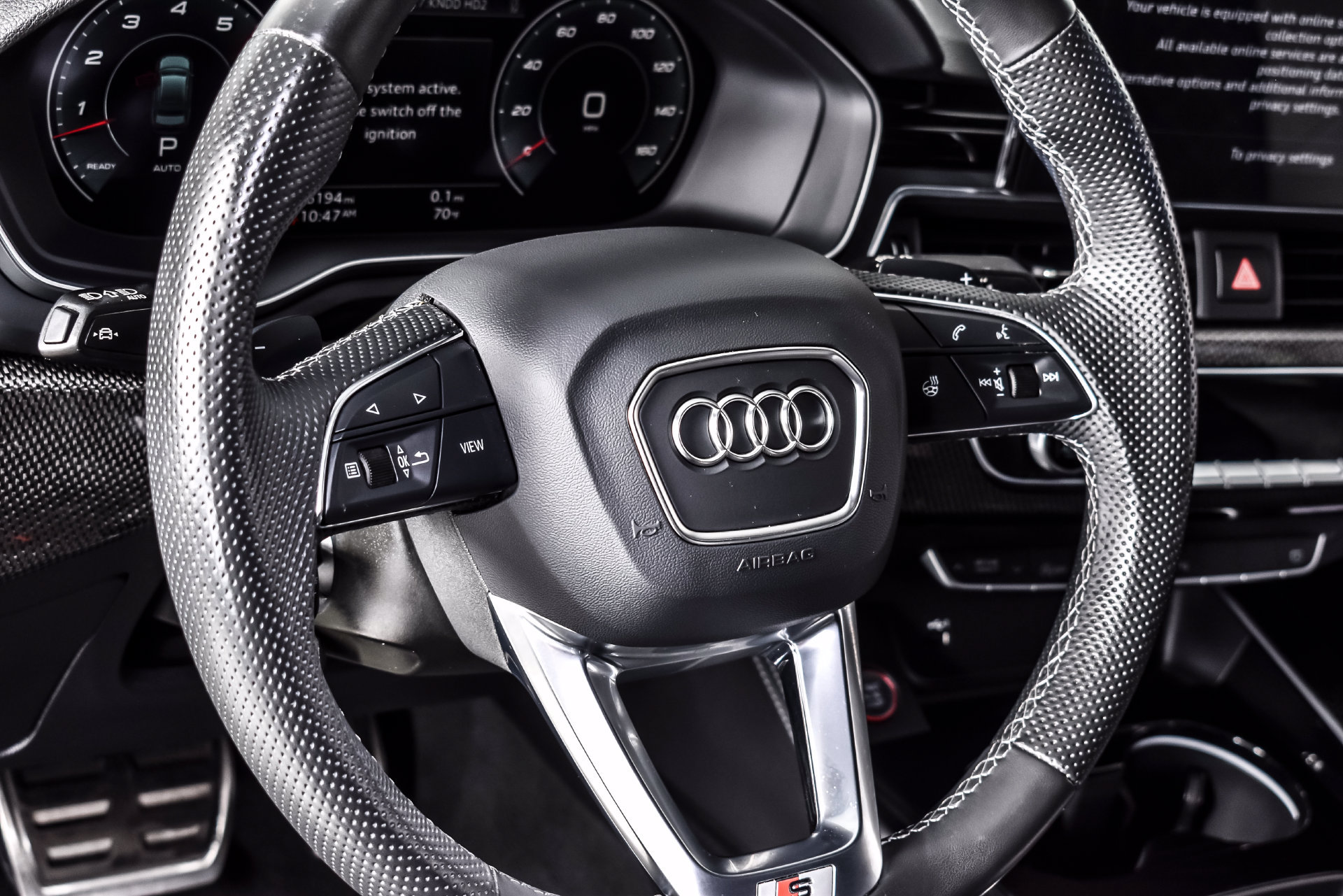 Used 2023 Audi S4 Premium Plus AWD/4WD image 16
