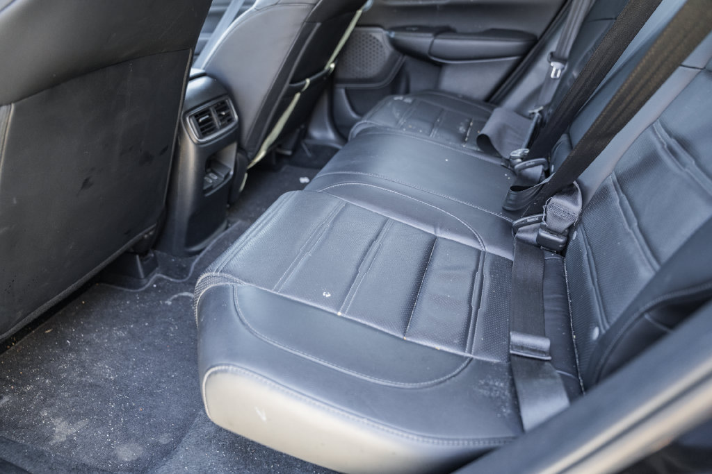 Used 2022 Honda CR-V Touring image 26