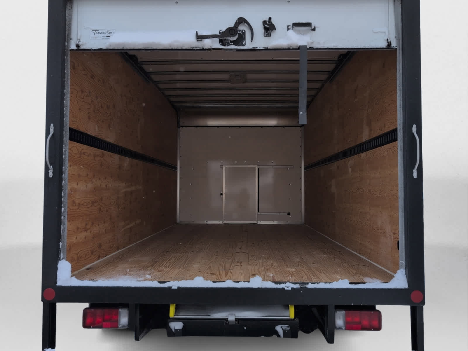 Used 2023 RAM ProMaster 3500 image 22