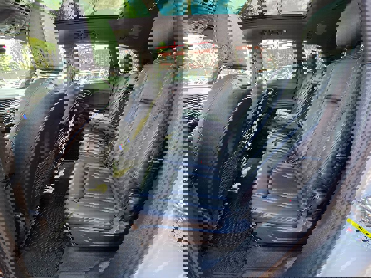 Used 2019 Audi Q7 3.0T Prestige w/ Prestige Package image 27