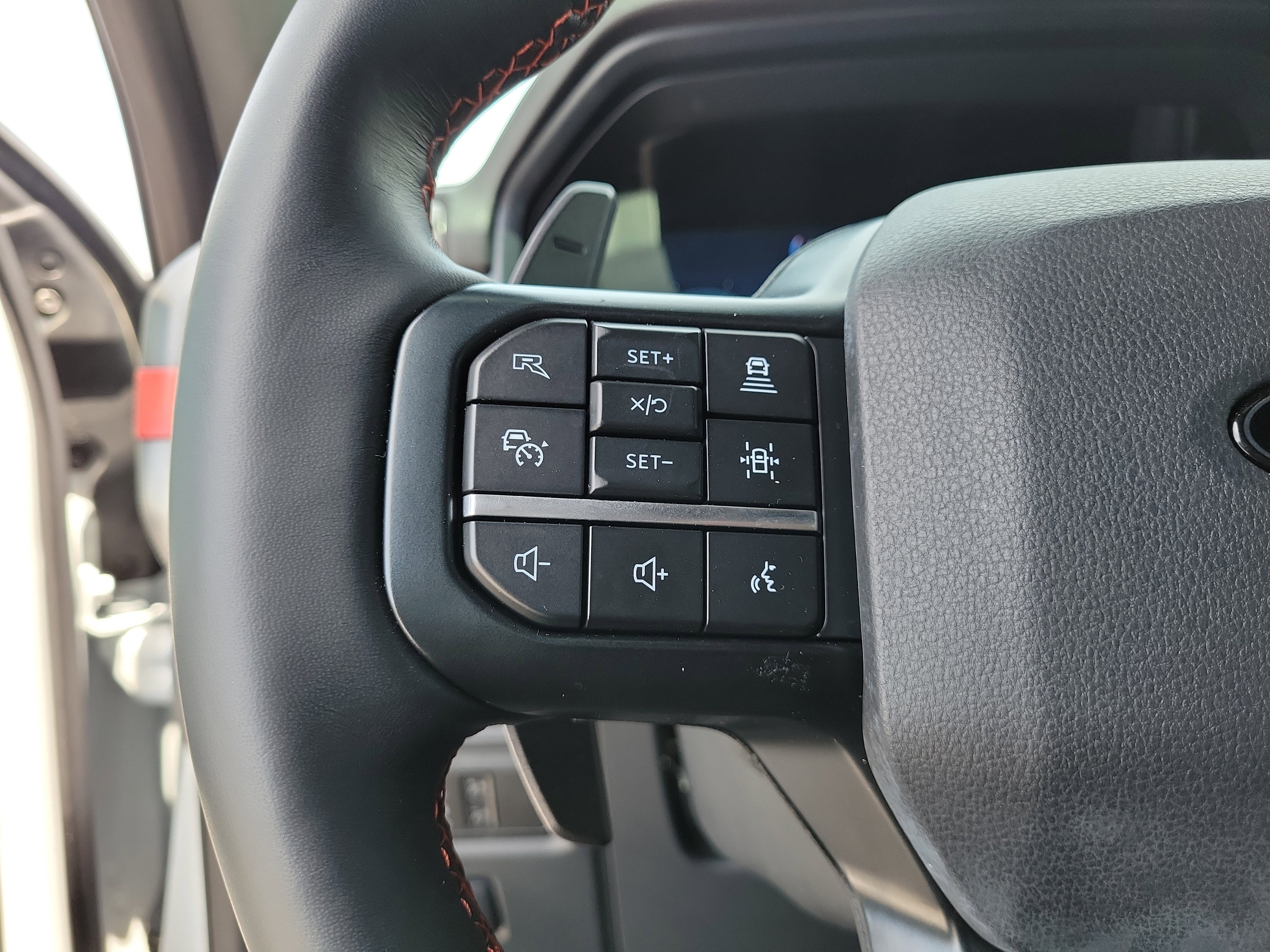Used 2024 Ford F150 Raptor AWD/4WD image 19