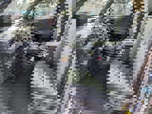 New 2026 Toyota bZ image 18