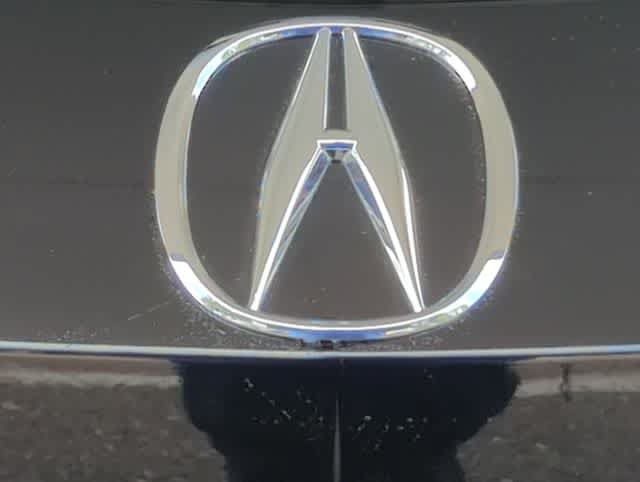 Certified 2026 Acura MDX SH-AWD w/ Technology Package image 12