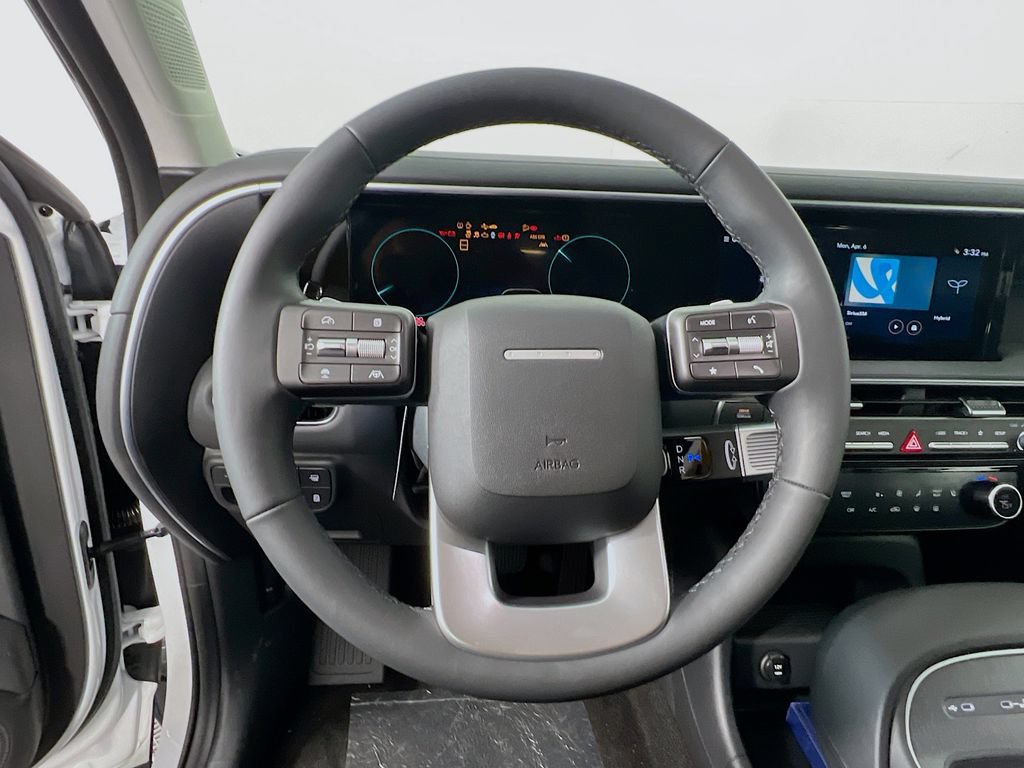 New 2026 Hyundai Palisade SEL AWD/4WD image 10