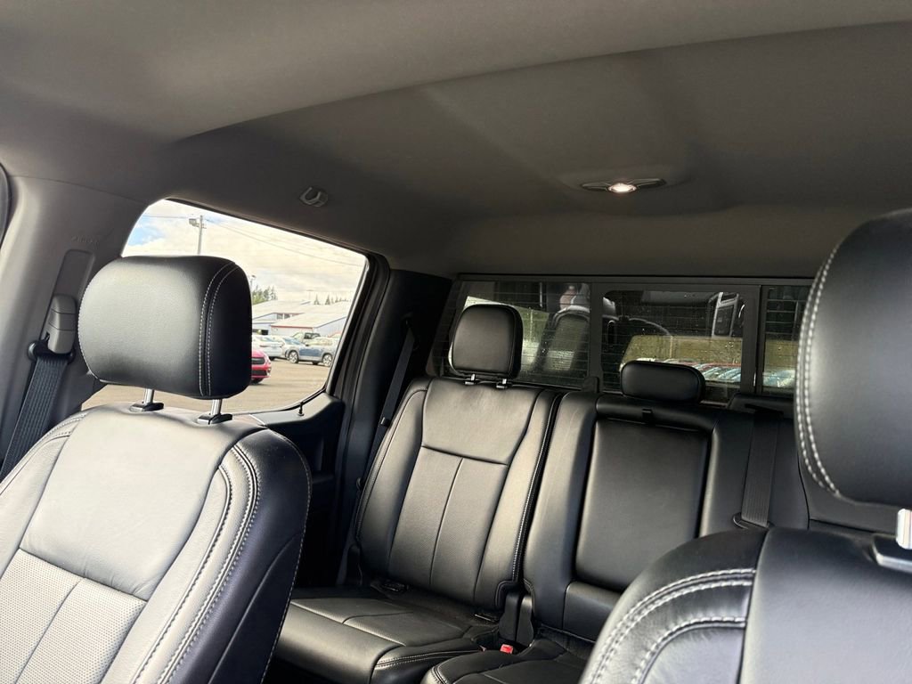 Used 2019 Ford F150 Lariat image 23