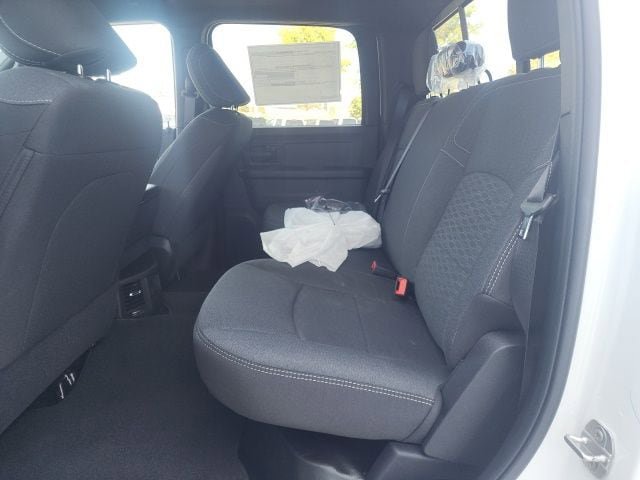 New 2026 RAM 2500 Tradesman AWD/4WD image 17