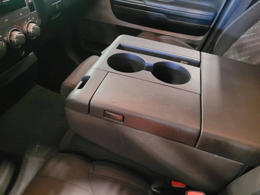 Used 2020 Toyota Tundra SR AWD/4WD image 26
