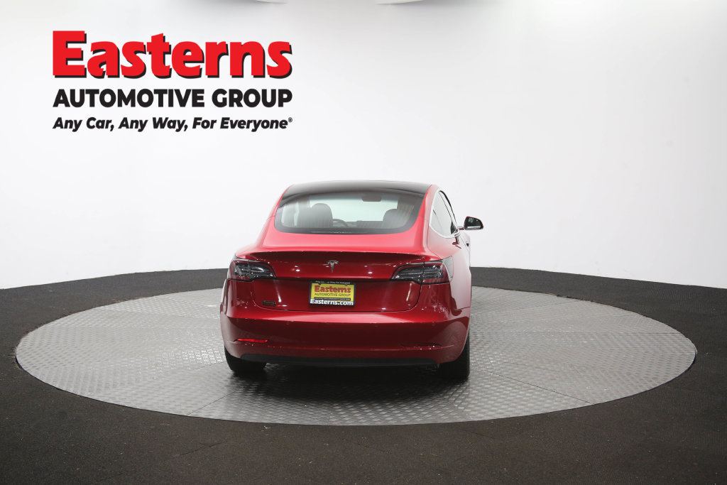 Used 2019 Tesla Model 3 Standard Range Plus RWD image 33