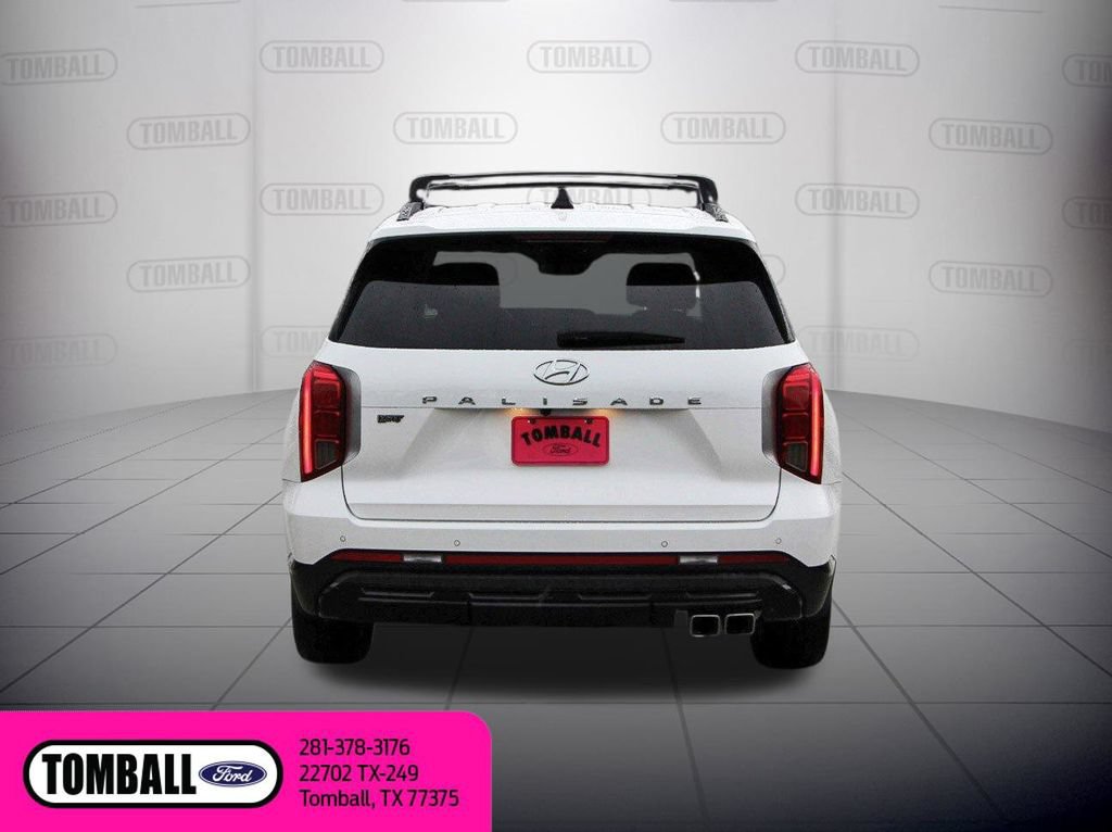 Used 2023 Hyundai Palisade XRT FWD image 6