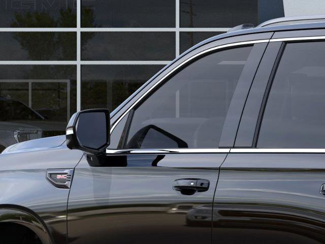 New 2026 GMC Yukon AT4 Ultimate w/ LPO, Floor Liner Package image 12