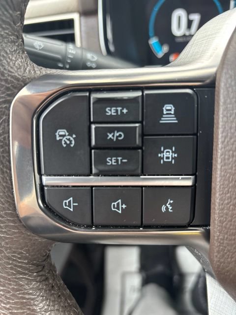 Used 2021 Ford F150 King Ranch w/ Equipment Group 601A High AWD/4WD image 19