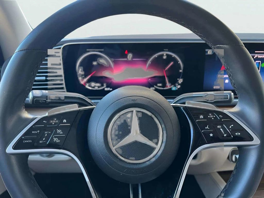 Used 2024 Mercedes-Benz GLE 350 4MATIC image 19