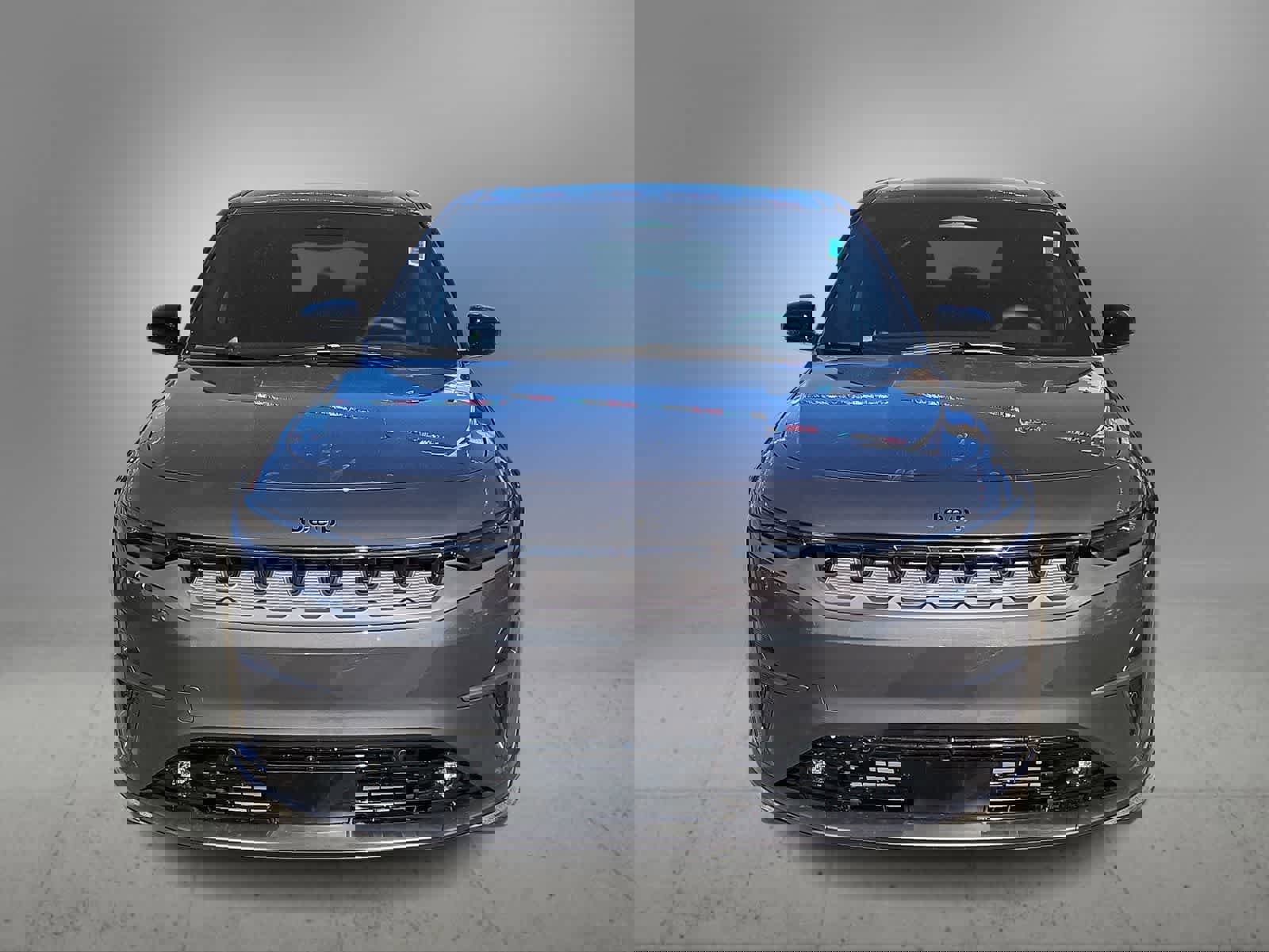 Used 2025 Jeep Wagoneer S Limited w/ Comfort Package image 4